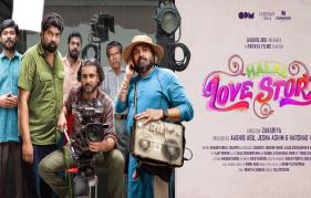 Halal Love Story to release on OTT this month?