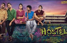 Hostel is the title of ‘Adi Kapyare Kootamani’ remake!