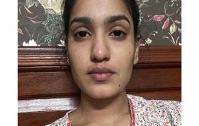 “I was sick, tired and devastated,” Saniya Iyappan narrates her shocking Covid 19 experience