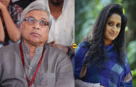  IFFK: Festival Director Gets A Flak For Overlooking National Award Winning Actress