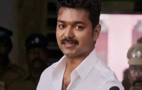 Master on birthday of Vijay to be released?
