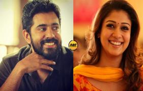  Nivin Pauly And Nayantara Movie Delayed!