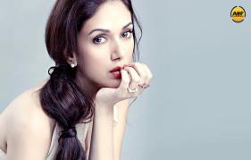  “Only Maniratnam sir gives importance to heroines” - Aditi Rao Hydari