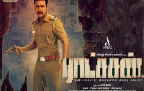 Ratsasan Hindi remake confirmed, Ramesh Varma to direct