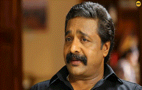  Renji Panicker as Postman