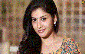  Sshivada Plays A Butcher In Shikkari Shambhu