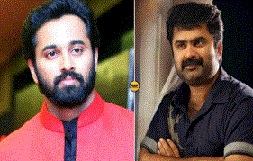  Unni Mukundan again Work with Anoop Menon