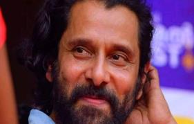 Vaariyamkunnan was originally planned with Chiyaan Vikram?