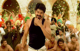  Vijays Mersal Creates A New Record At The Kerala Box Office