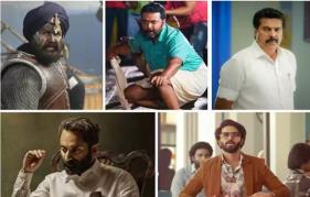 49 films from Malayalam waiting for the 2020 release