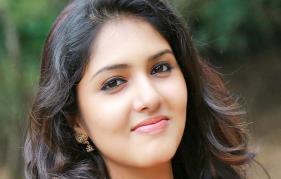 Gayathri Suresh is  in Kollywood!!