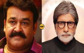 AFTER KANDAHAR MOHANLAL AND BIG-B JOINING FOR ‘ODIYAN’ 3D