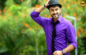 Aadil Ibrahim Signs His First Tamil Movie