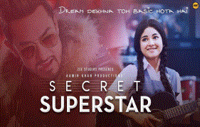 Aamir Khans Secret Superstar goes to China