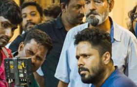Aashiq Abu reveals why he has turned cinematographer for Hagar