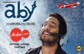 After kabali vineeth sreenivasan Aby in AIR ASIA