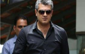 After lockdown, will the Ajith Valimai squad move to Spain & Morocco?