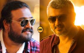 After the  Success of Vivegam, Thala Ajith Teams up with Director Siva Again