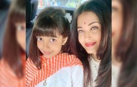 Aishwarya Rai Bachchan and daughter Aaradhya test positive for Coronavirus