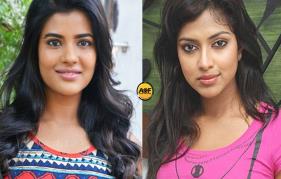 Aishwarya Rajesh replaces AmalaPaul in VadaChennai 