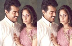 Ajith and Shalini's secret conversation before marriage, Kunchacko Boban timely help, and AK 47 code!