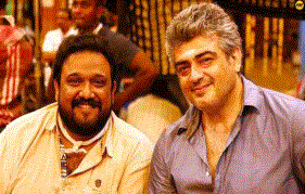 Ajith’s Viswasam Shooting Updates is here