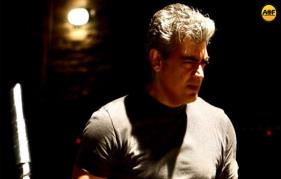 Ajith’s Vivegam movie teaser on May 1st; Thala Birthday Special