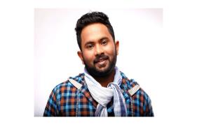 Aju Varghese dons a serious doctor role for Nancy Rani