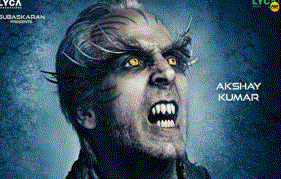 Akshay Kumar Is Not Playing A Baddie In 2.0