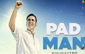 Akshay Kumar starrer PadMan banned in Pakistan