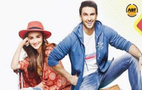 Alia Bhatt & Ranveer Singh to pair up for Zoya Akhtar’s Gully Boy