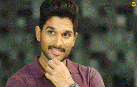 Allu Arjun Signs Another Brand Endorsement