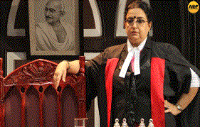 Ambika To Essay The Role Of Judge In Her Next