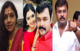 Ambili Devi levels serious allegations against actor husband Adithyan