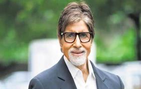 Amitabh Bachchan tests negative for COVID-19, discharged from hospital