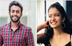 Anna Ben and Arjun Ashokan join forces for a romcom