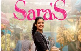 Anna Ben starrer Sara’s to release on OTT