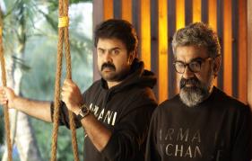 Anoop Menon’s 'King Fish' trailer released