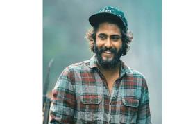Antony Varghese’s post about his father on May Day goes viral