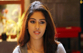 Anu Emmanuel’s Latest Is With Naga Chaitanya!
