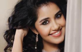 Anupama Parameswaran says she left Malayalam due to social media abuse