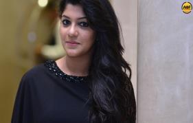 Aparna Balamurali Paired Opposite Askar Ali In ‘Kamuki’