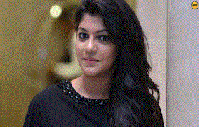 Aparna Balamurali signs Rajiv Menon’s film