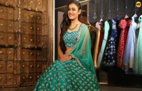 Arjun Reddy fame Shalini Pandey makes her singing debut!