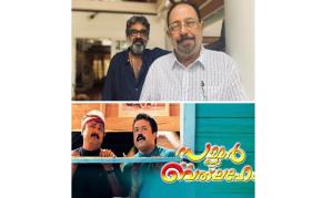 As Summer In Bethlehem completes 22 years, Ranjith and Sibi Malayil team up again