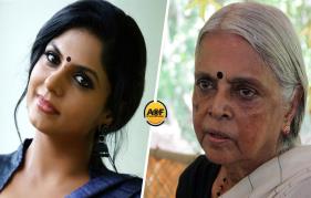 Asha Sharath to portray Sugathakumari in biopic