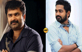 Asif Ali, Anoop Menon Team Up For B Tech