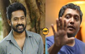 Asif Ali Arun kumar Aravind movie on floors in April