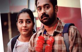 Asif Ali starrer 'Ellaam Shariyaakum' to release on Jun 4