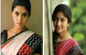 Asin was the first choice for Malar in Premam!